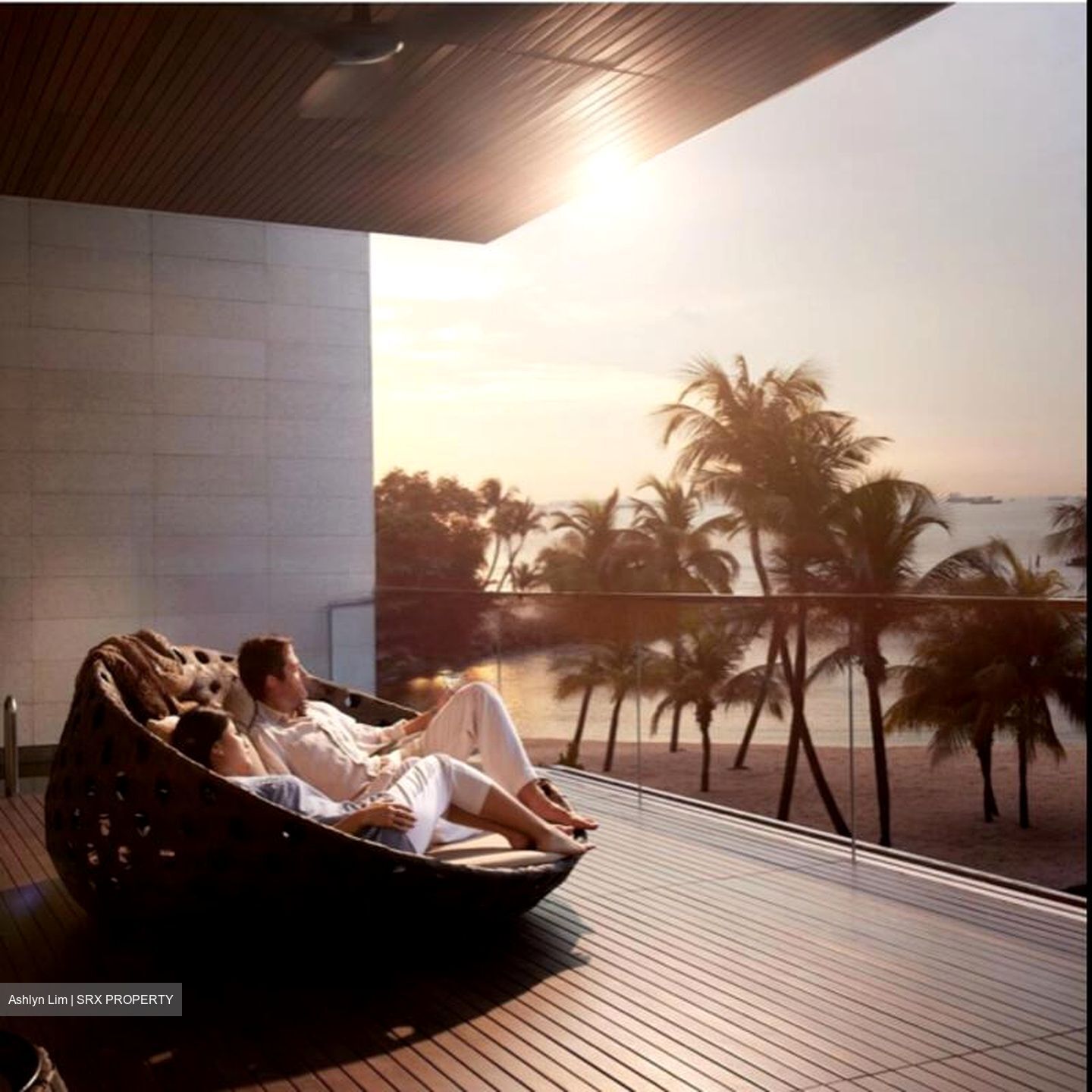 Seven Palms Sentosa Cove (D4), Condominium #458118631